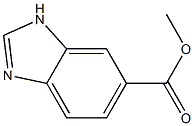 METHYL 3H-BENZO[D]IMIDAZOLE-5-CARBOXYLATE