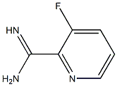 3-FLUORO-PYRIDINE-2-CARBOXAMIDINE|