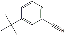 4-tert-butylpicolinonitrile
