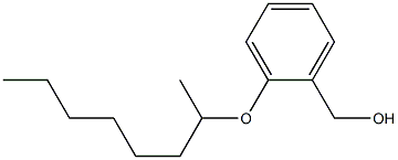 [2-(octan-2-yloxy)phenyl]methanol