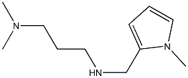 [3-(dimethylamino)propyl][(1-methyl-1H-pyrrol-2-yl)methyl]amine