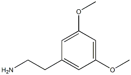 2-(3,5-dimethoxyphenyl)ethan-1-amine