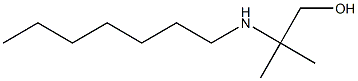 2-(heptylamino)-2-methylpropan-1-ol|