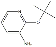 2-(tert-butoxy)pyridin-3-amine|
