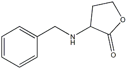 99854-89-4 3-(benzylamino)oxolan-2-one