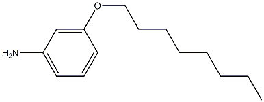 3-(octyloxy)aniline