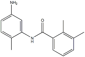 N-(5-amino-2-methylphenyl)-2,3-dimethylbenzamide