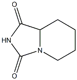 Tetrahydro-imidazo[1,5-a]pyridine-1,3-dione