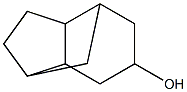 1,4-Methano-1H-inden-6-ol,  octahydro-