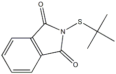 2-(tert-butylsulfanyl)-1H-isoindole-1,3(2H)-dione