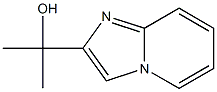 2-imidazo[1,2-a]pyridin-2-ylpropan-2-ol