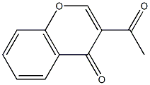 3-acetyl-4H-chromen-4-one