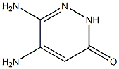 5,6-diaminopyridazin-3(2H)-one