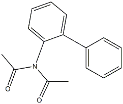 N-acetyl-N-[1,1'-biphenyl]-2-ylacetamide