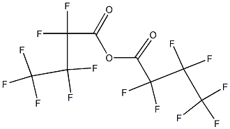 Heptafluorobutanoic anhydride, 98+%|七氟丁酸 水合物