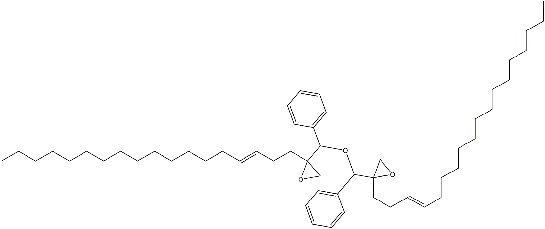 2-(3-Octadecenyl)phenylglycidyl ether
