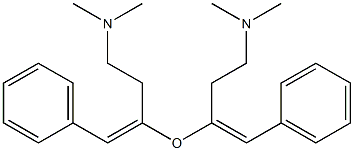 (E)-[2-(Dimethylamino)ethyl]styryl ether