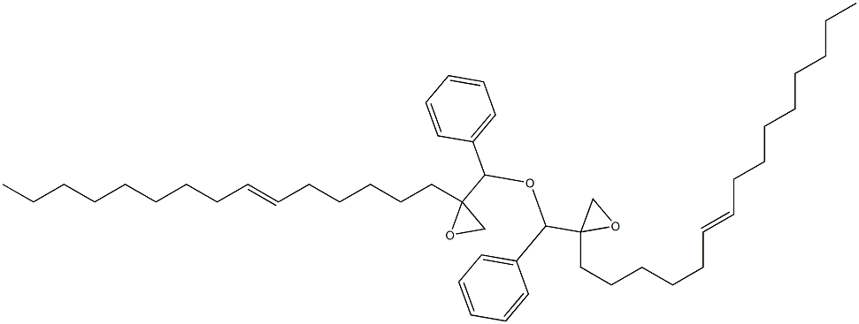 2-(6-Pentadecenyl)phenylglycidyl ether