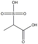 2-Sulfopropionic acid