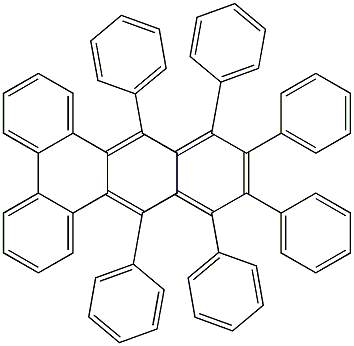 9,10,11,12,13,14-Hexaphenylbenzo[b]triphenylene|