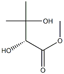 [R,(-)]-2,3-Dihydroxy-3-methylbutyric acid methyl ester