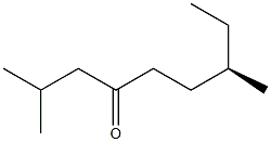 [R,(-)]-2,7-Dimethylnonane-4-one