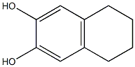 Tetralin-6,7-diol|