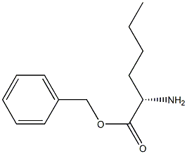  Norleucine benzyl ester