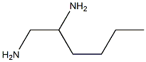 1,2-Hexanediamine|