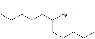 Undecane-6-ylmagnesium chloride|