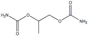 1,2-Propanediol dicarbamate