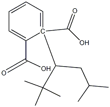 (-)-Phthalic acid hydrogen 1-[(S)-1-tert-butyl-3-methylbutyl] ester