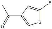 5-Fluoro-3-thienyl methyl ketone