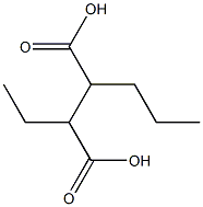Heptane-3,4-dicarboxylic acid|