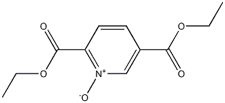 2,5-Bis(ethoxycarbonyl)pyridine 1-oxide