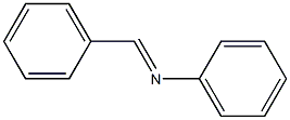  (E)-N-Phenylbenzenemethaneimine