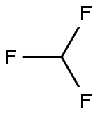 Trifluoro(2H)methane