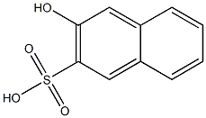3-Hydroxy-2-naphthalenesulfonic acid