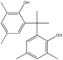 2,2'-(2,2-Propanediyl)bis(4,6-dimethylphenol)