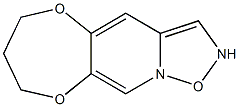 5,6-[1,3-Propanediylbis(oxy)]benzofurazane