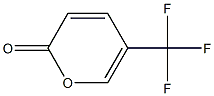 5-(Trifluoromethyl)-2H-pyran-2-one