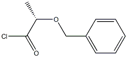 [S,(-)]-2-(Benzyloxy)propionyl chloride