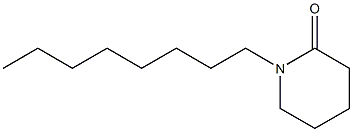 1-Octylpiperidin-2-one