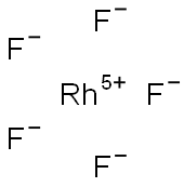 Rhodium(V) fluoride|