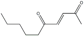 (E)-3-Decene-2,5-dione|