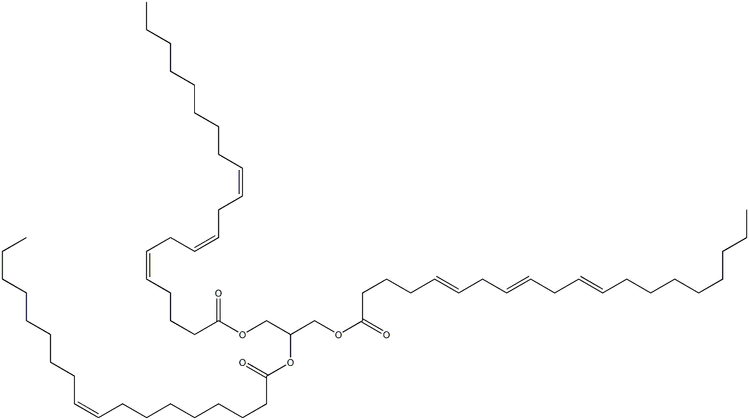 1-O,3-O-Di[(5Z,8Z,11Z)-1-oxo-5,8,11-icosatrienyl]-2-O-oleoyl-L-glycerol