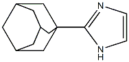 2-(1-Adamantyl)-1H-imidazole