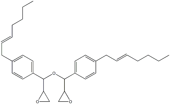 4-(2-Heptenyl)phenylglycidyl ether|