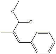 (Z)-2-Methyl-3-phenylacrylic acid methyl ester