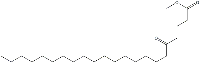 5-Ketobehenic acid methyl ester